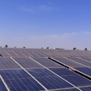 Power On in Senegal - solar power